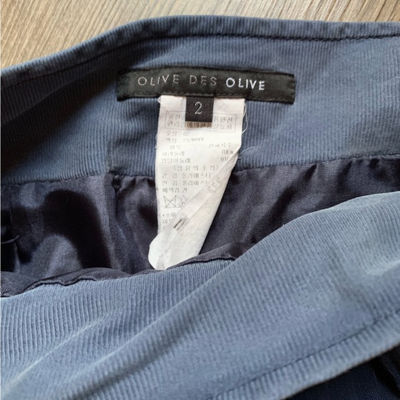 Olive des Olive convertible bubble skirt - Picture 3 of 8